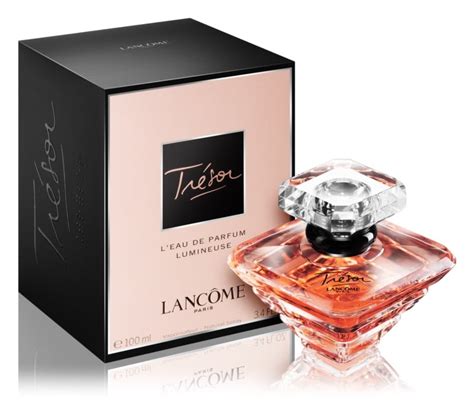 dior tresor parfum|tresor parfum lumineuse lancome.